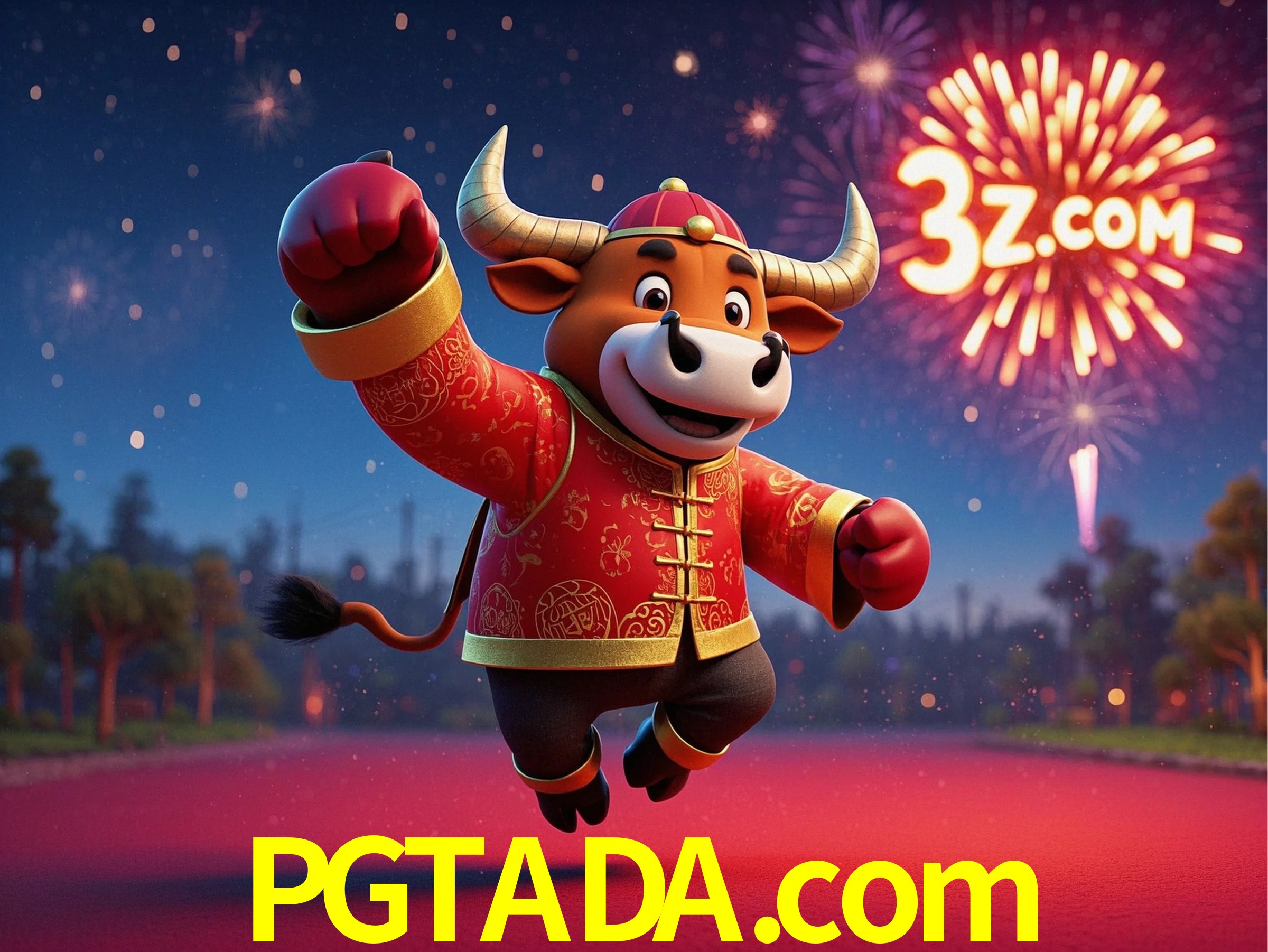 pgtada-Game-Crash