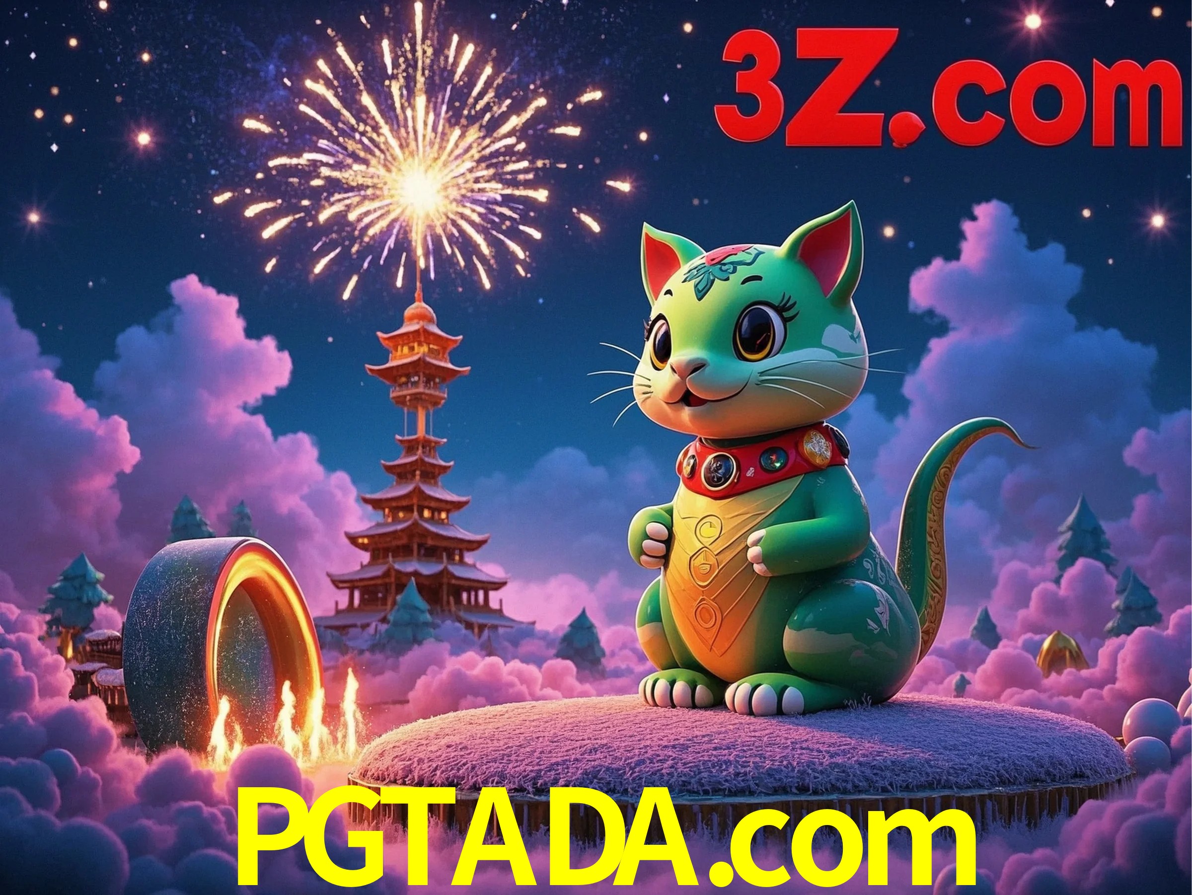 pgtadagame-Login