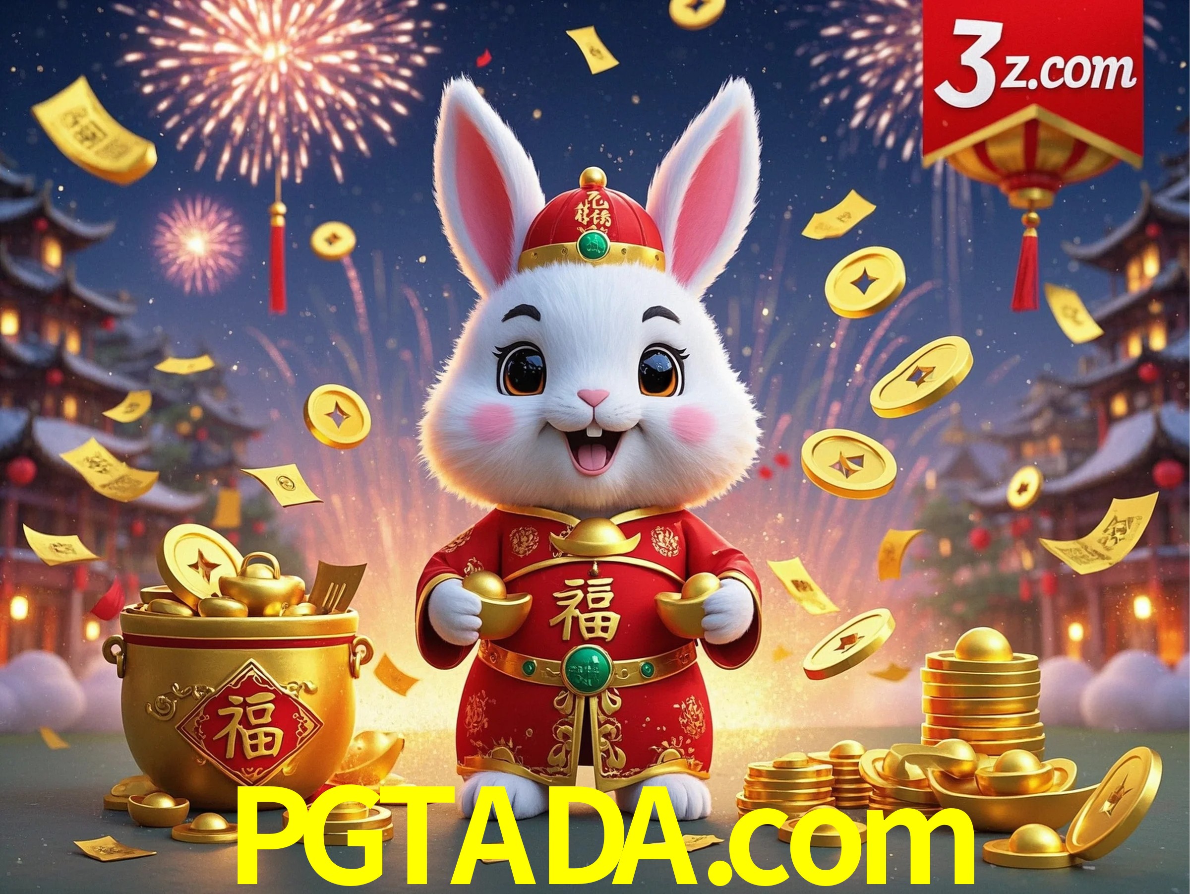 pgtadagame-Slots